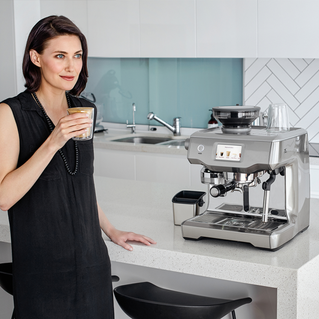 Which Sage coffee machine is right for you?