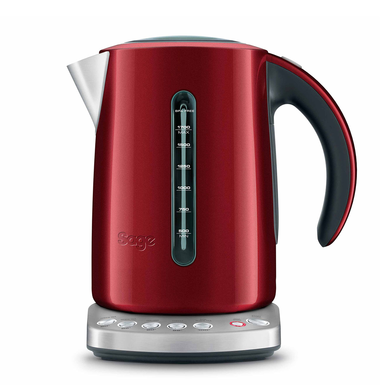 the Smart Kettle™